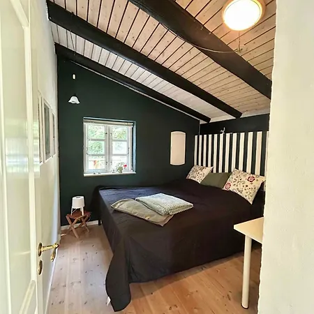 Togetherness, Coziness & Magical Great Belt View *