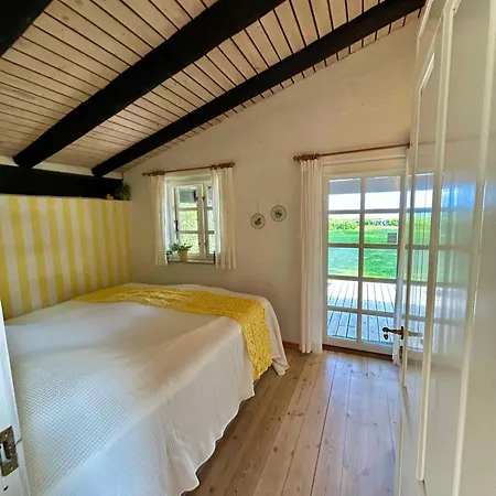 Togetherness, Coziness & Magical Great Belt View Дом отдыха