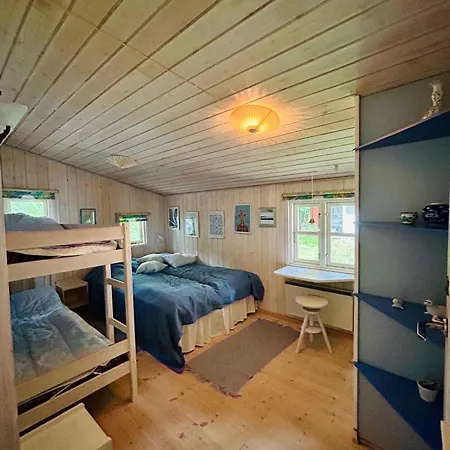 Togetherness, Coziness & Magical Great Belt View