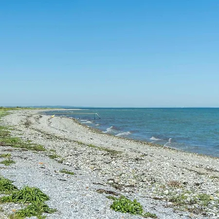 Togetherness, Coziness & Magical Great Belt View