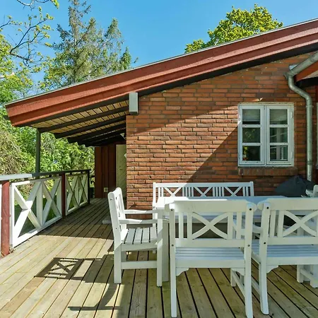 Togetherness, Coziness & Magical Great Belt View *